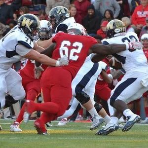 Meet your Posher, Daryus